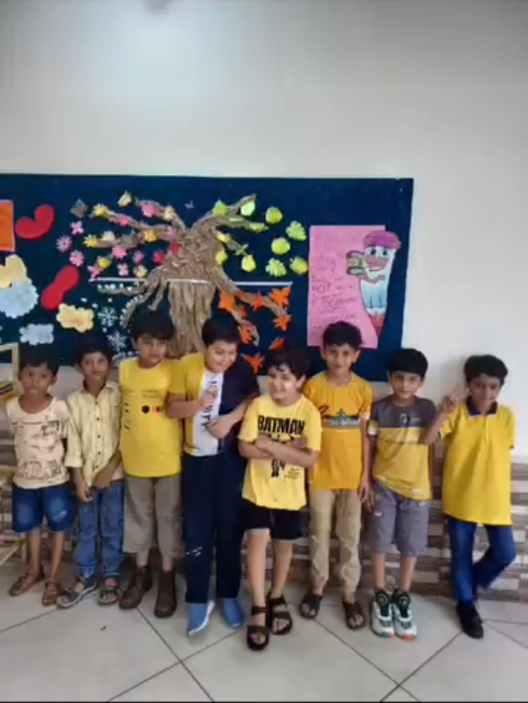 Activity Day 2