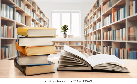 Library Image